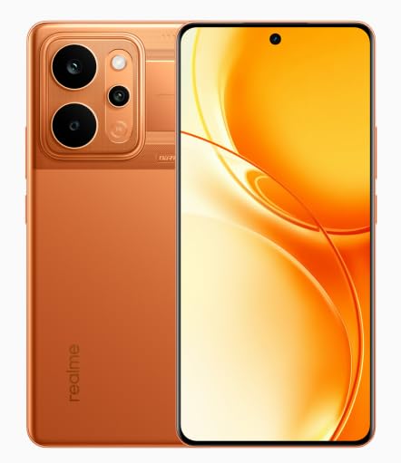 realme P4 Power 5G Smartphone, 8GB RAM, 128GB Storage, TransOrangeLUMBOLOC best sport bandage deal