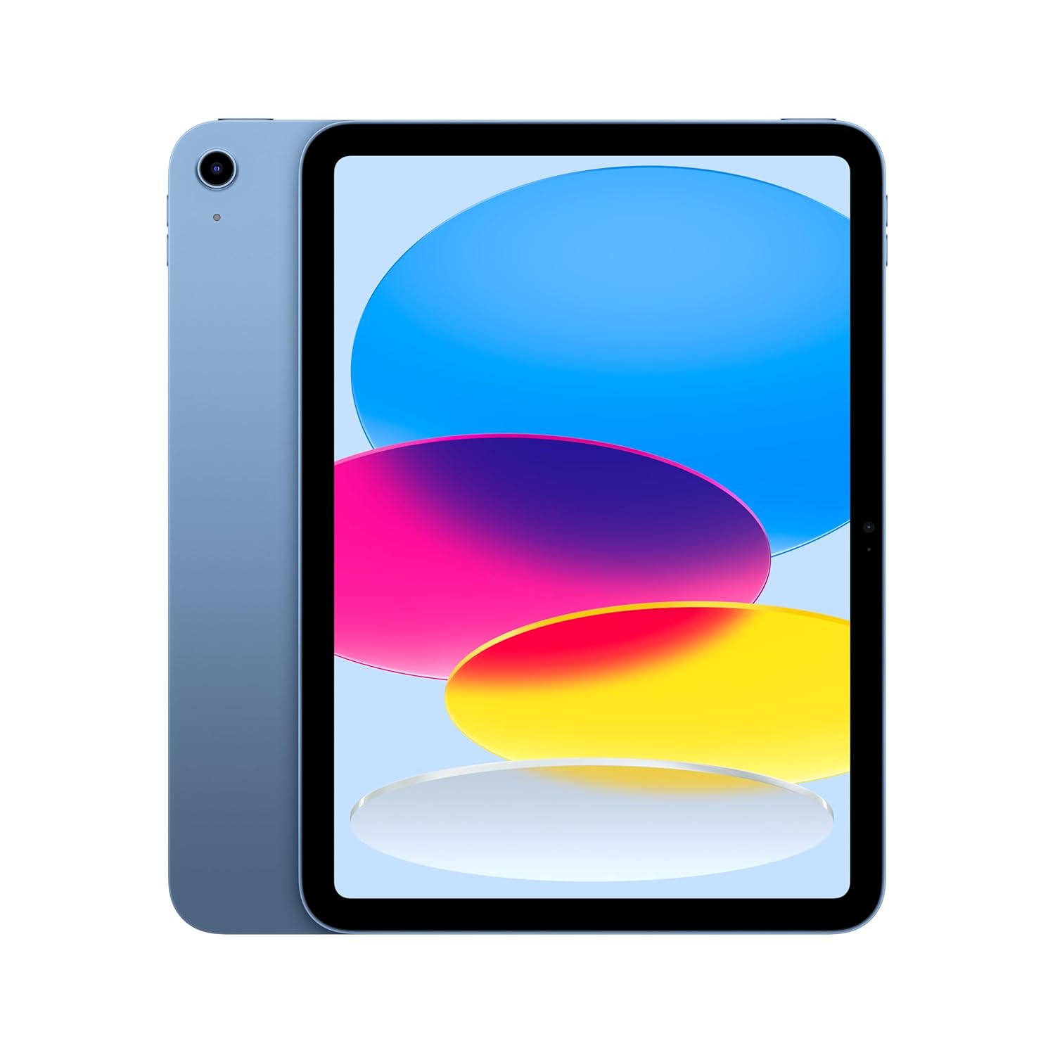 Apple iPad 11″ (2024) – A16 Chip | 128 GB | Wi-Fi | Blue
