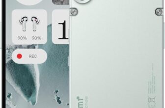 CMF Phone 2 Pro 5G (Light Green, 8GB RAM, 128GB Storage)